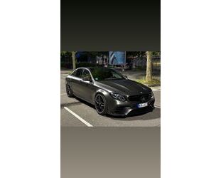 Mercedes-Benz E 63 AMG Gebrauchtwagen