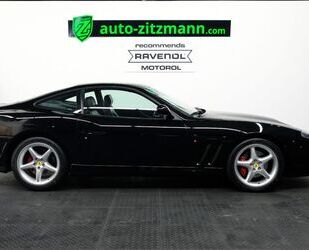 Ferrari 550 Gebrauchtwagen