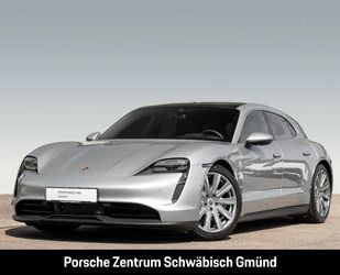 Porsche Taycan Gebrauchtwagen