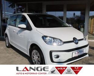 VW up! Gebrauchtwagen