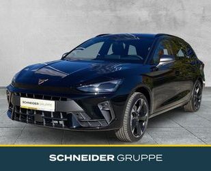 Cupra Leon Gebrauchtwagen