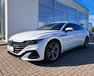 VW Arteon Gebrauchtwagen