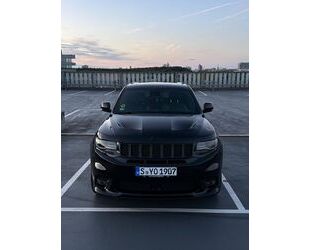 Jeep Grand Cherokee Gebrauchtwagen