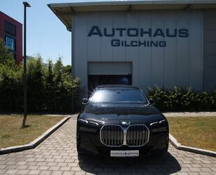 BMW i7 Gebrauchtwagen