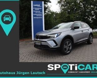Opel Grandland (X) Gebrauchtwagen