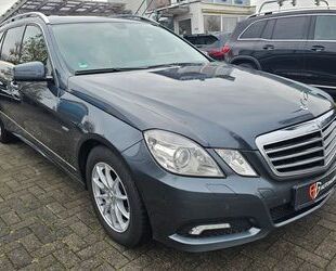 Mercedes-Benz E 300 Gebrauchtwagen