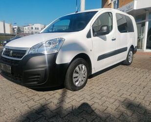 Peugeot Partner Gebrauchtwagen