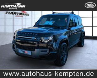 Land Rover Defender Gebrauchtwagen