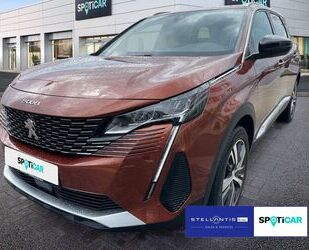 Peugeot 5008 Gebrauchtwagen