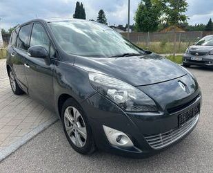 Renault Scenic Gebrauchtwagen
