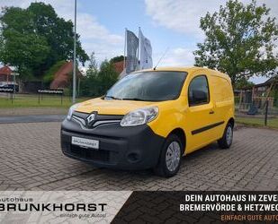 Renault Kangoo Gebrauchtwagen