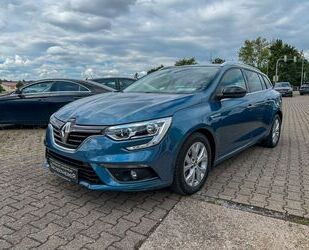 Renault Megane Gebrauchtwagen