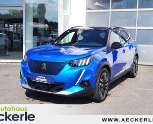 Peugeot 2008 Gebrauchtwagen