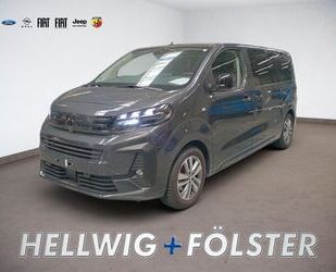 Peugeot Traveller Gebrauchtwagen