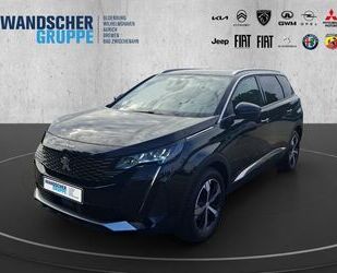Peugeot 5008 Gebrauchtwagen