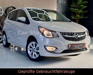 Opel Karl Gebrauchtwagen