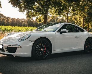 Porsche 911 Urmodell Gebrauchtwagen