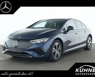 Mercedes-Benz EQE Gebrauchtwagen