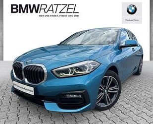 BMW 118 Gebrauchtwagen