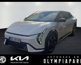 Kia EV4 Gebrauchtwagen