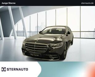 Mercedes-Benz S 450 Gebrauchtwagen