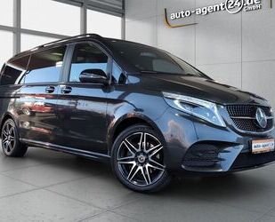 Mercedes-Benz V 300 Gebrauchtwagen