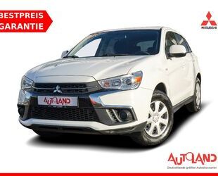 Mitsubishi ASX Gebrauchtwagen