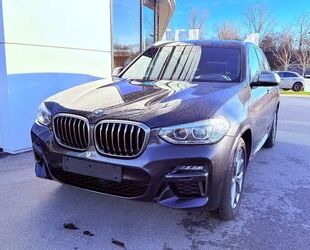 BMW X3 M40 Gebrauchtwagen