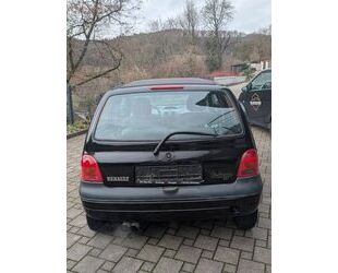 Renault Twingo Gebrauchtwagen