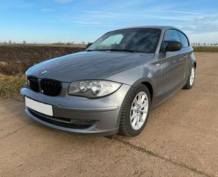 BMW 116 Gebrauchtwagen