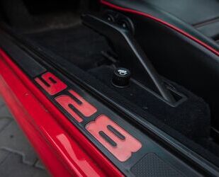 Porsche 928 Gebrauchtwagen