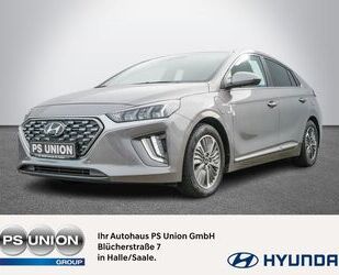 Hyundai IONIQ Gebrauchtwagen