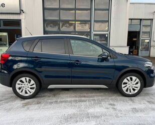 Suzuki (SX4) S-Cross Gebrauchtwagen
