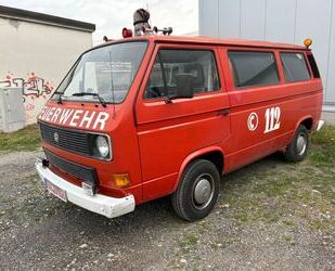 VW T3 Caravelle Gebrauchtwagen