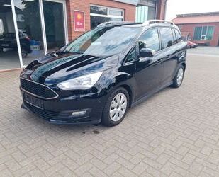 Ford Grand C-Max Gebrauchtwagen