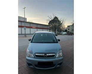Opel Meriva Gebrauchtwagen