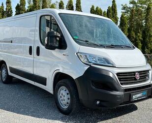 Fiat Ducato Gebrauchtwagen