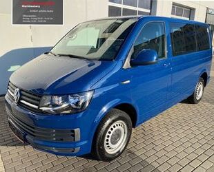 VW T6 Multivan Gebrauchtwagen