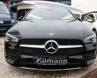 Mercedes-Benz CLA 200 Gebrauchtwagen