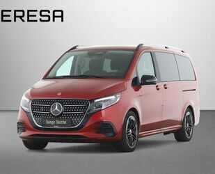 Mercedes-Benz V 250 Gebrauchtwagen