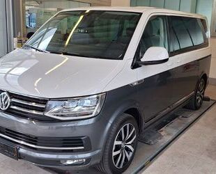 VW T6 Multivan Gebrauchtwagen