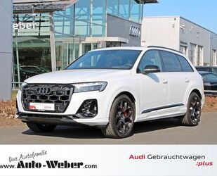Audi SQ7 Gebrauchtwagen