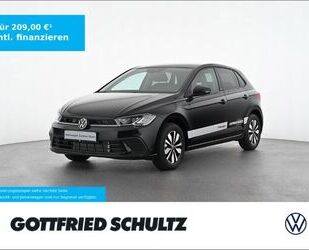 VW Polo Gebrauchtwagen