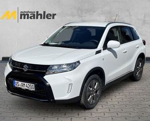 Suzuki Vitara Gebrauchtwagen