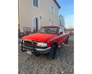 Ford Ranger Gebrauchtwagen