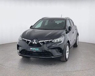 Mitsubishi ASX Gebrauchtwagen