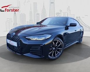 BMW 420 Gran Coupé Gebrauchtwagen