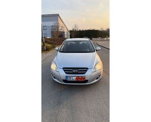 Kia ceed / Ceed Gebrauchtwagen
