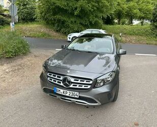 Mercedes-Benz GLA 180 Gebrauchtwagen