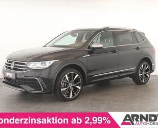 Renault Tiguan Allspace 